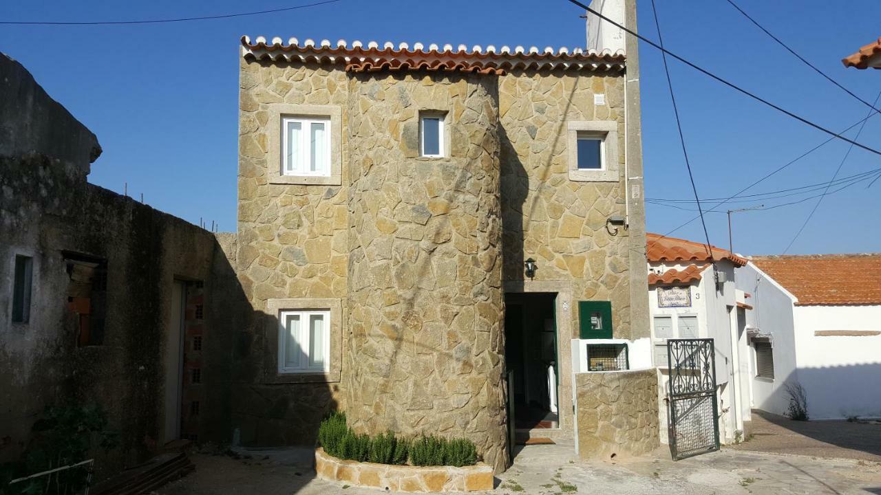 Castelinho Da Azoia - Checkinhome Sintra Buitenkant foto