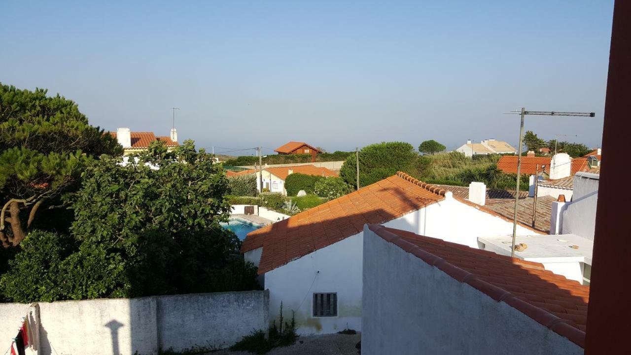 Castelinho Da Azoia - Checkinhome Sintra Buitenkant foto